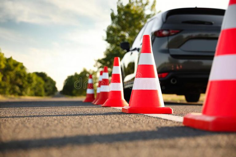 Driving school in Bondi