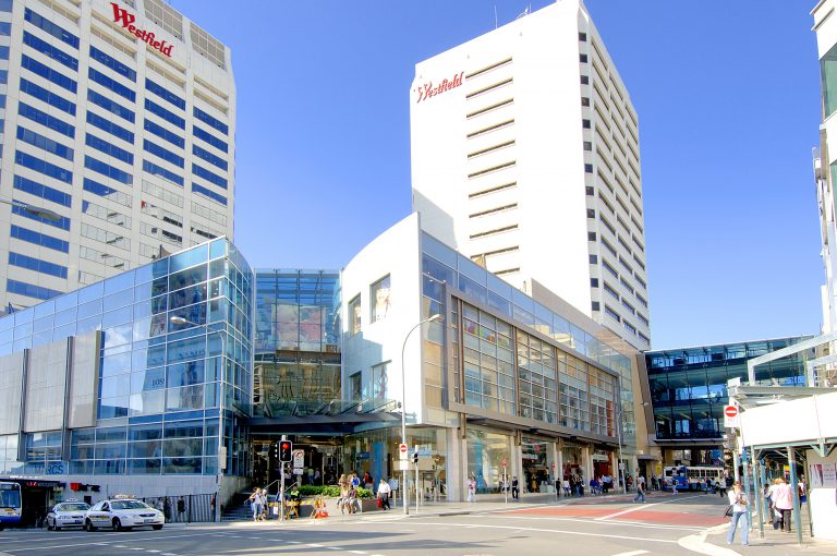 Driving school in Bondi Junction