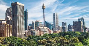 driving school in Sydney CBD